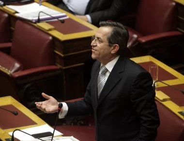 Ν.Νικολόπουλος: «Δεν επιστρέφω στους ΑΝΕΛ»